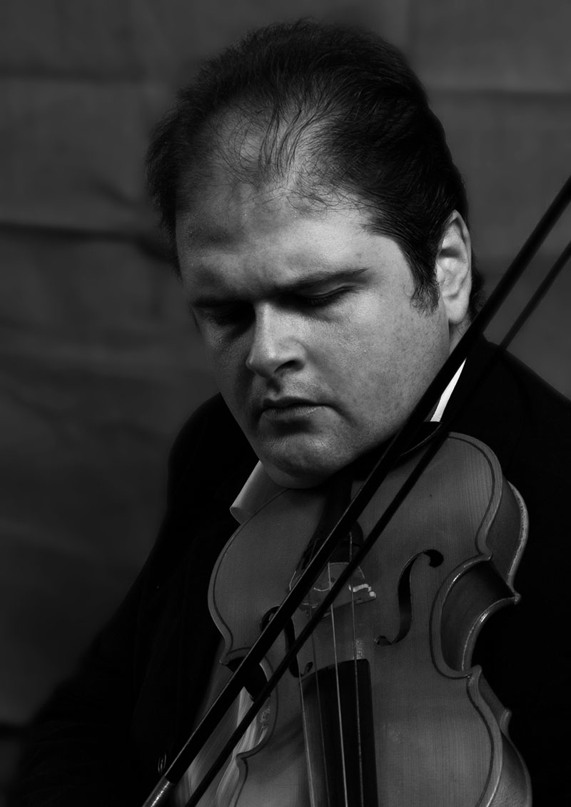 Художник Валерій Мацюк