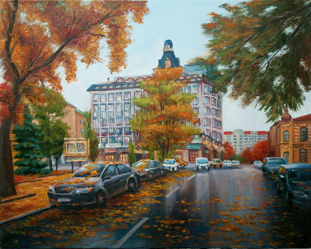 Картины живопись в Хмельницком