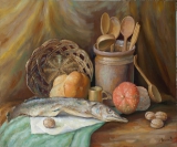 Painting still life_10
