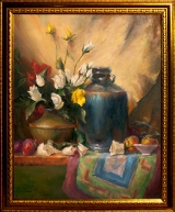 Painting still life_6