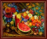 Painting still life_8