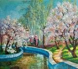 Pictures with a landscape_11