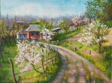 Pictures with a landscape_12