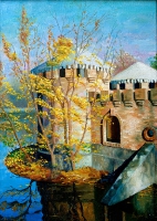 Pictures with a landscape_28
