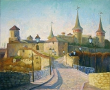 Pictures with a landscape_33