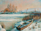 Pictures with a landscape_37