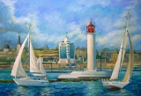 Pictures with a landscape_42