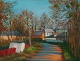 Pictures with a landscape_61
