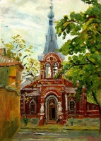 Pictures with a landscape_71