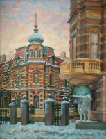 Pictures with a landscape_72