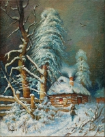 Pictures with a landscape_74