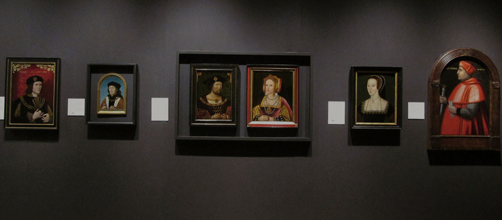 Замовити портрет по фото у Києві