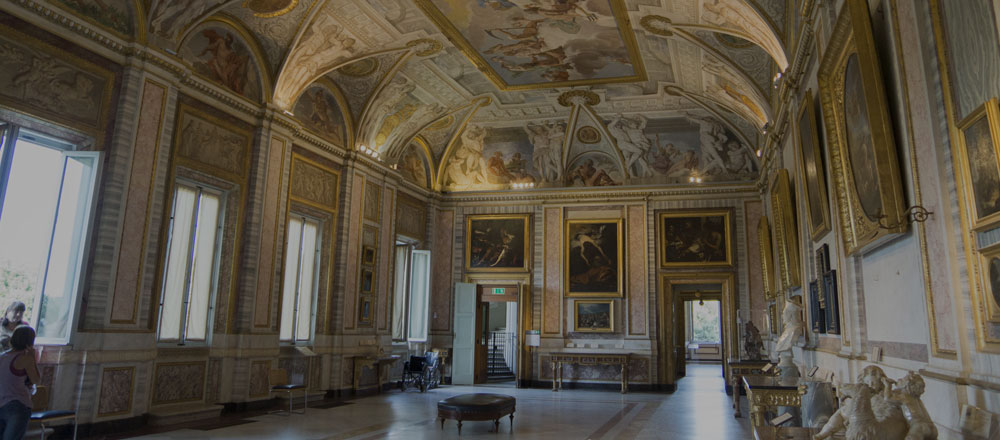 Замовлення портрета по фотографії у художника