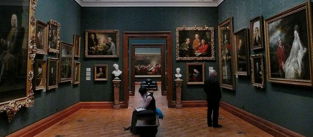 Продаж картин в Україні