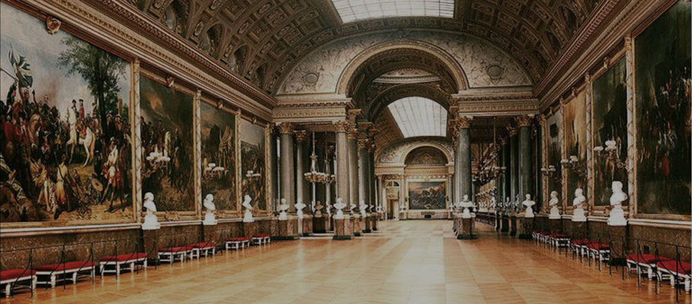 Київ. Послуги художника.