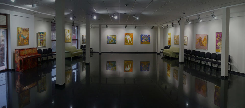 Картини та портрети на замовлення у Хмельницькому