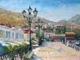 Пейзаж. Картини з пейзажем_10