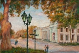 Пейзаж. Картини з пейзажем_45