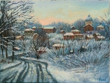 Пейзаж. Картини з пейзажем_4