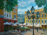 Картины, живопись на заказ в Украине