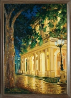 Пейзаж. Картини з пейзажем_56
