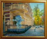 Пейзаж. Картини з пейзажем_9