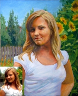 Portraits
